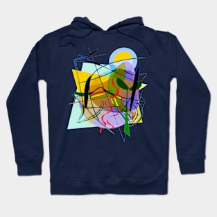 Fiesta 006 Hoodie